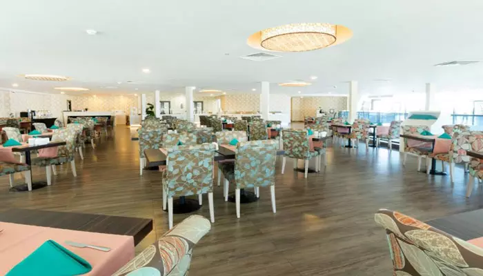 هتل اسکای تاور باتومی